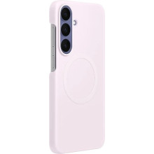Samsung S741 S26 FE Silicone Magnet Case Pink EF-ES741CPE